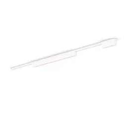 Philips Perifo Kit Base Per Soffitto Dritto (1 Barra Luminosa)