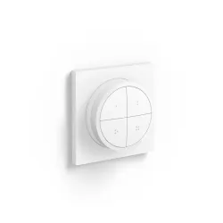 Philips Hue Tap Dial Switch - Bianco