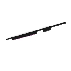 Philips Perifo Kit Base Per Soffitto Dritto (1 Barra Luminosa)