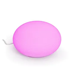 Philips Hue White & Color Ambiance Luce Da Tavolo Flourish