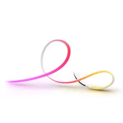 Philips Hue White & Color Ambiance Striscia Led Per Esterni Omniglow 10 M