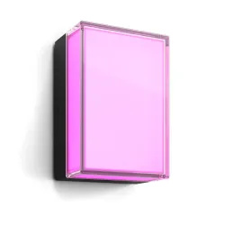 Philips Apparecchi Per Illuminazione Da Esterni Applique Rettangolare Philips Hue Scenova