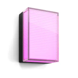 Philips Apparecchi Per Illuminazione Da Esterni Applique Rettangolare Philips Hue Semeru