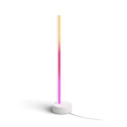 Philips Hue White & Color Ambiance Lampada Da Tavolo Signe Gradient - Bianco
