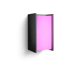 Philips Hue White & Color Ambiance Lampada Da Parete Per Esterni Turaco