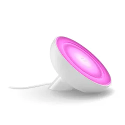 Philips Hue White & Color Ambiance Lampada Da Tavolo Bloom