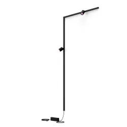 Philips Perifo Kit Base Per Parete A L (2 Faretti Spot)