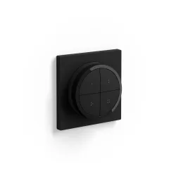 Philips Hue Tap Dial Switch - Nero