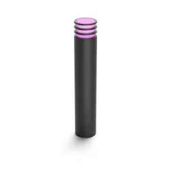 Philips Hue White & Color Ambiance Paletto Per Esterni Lucca