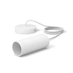 Philips Lampadina Corda Bianca