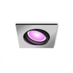 Philips Hue White & Color Ambiance Faretto A Incasso Centura