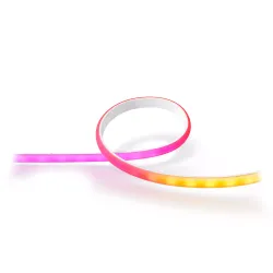 Philips Hue White & Color Ambiance Estensione Da 1 Metro Per Gradient Lightstrip