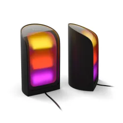 Philips Hue White & Color Ambiance Hue Play Wall-washer - Nero