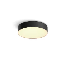 Philips Hue White Ambiance Plafoniera Enrave Piccola