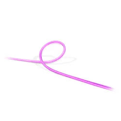 Philips Hue White & Color Ambiance Lightstrip Da Esterni 5 Metri