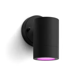 Philips Apparecchi Per Illuminazione Da Esterni Faretto Da Parete Philips Hue Struana