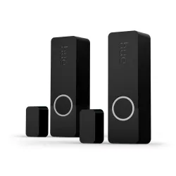 Hue Secure Contact Sensor - Nero