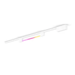 Philips Perifo Kit Base Per Soffitto Dritto (1 Tubo Luminoso Compatto)