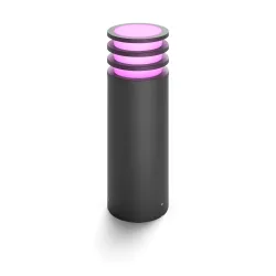 Philips Hue White & Color Ambiance Piedistallo Per Esterni Lucca