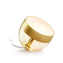 Philips Hue White & Color Ambiance Iris Oro In Edizione Speciale