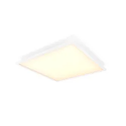 Philips Plafoniera Pannello Quadrato Aurelle - Bianco