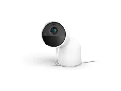 Secure Videocamera Desktop Secure 2k - Bianco