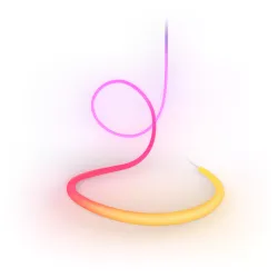 Philips Hue Striscia Luminosa Philips Hue Liane 360° 3 M