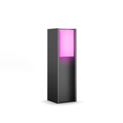 Philips Hue White & Color Ambiance Piedistallo Per Esterni Turaco