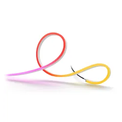 Philips Lightstrips Striscia Di Luci Neon Da Esterni 10 M