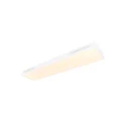 Philips Plafoniera Pannello Rettangolare Aurelle - Bianco