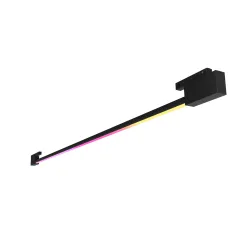 Philips Hue White & Color Ambiance Tubo Luminoso Gradient Grande Perifo - Nero