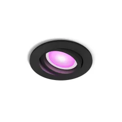 Philips Hue White & Color Ambiance Faretto A Incasso Centura