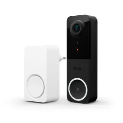 Hue Pacchetto Videocitofono Cablato Secure