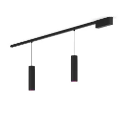 Philips Perifo Kit Base Per Soffitto Dritto (2 Lampade A Sospensione)