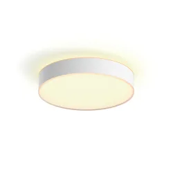 Philips Hue White Ambiance Plafoniera Enrave Media