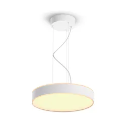 Philips Hue White Ambiance Lampada A Sospensione Enrave