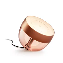 Philips Hue White and Color ambiance Iris rame in edizione speciale