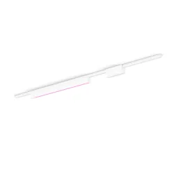 Philips Perifo Kit Base Per Soffitto Dritto (1 Barra Luminosa)