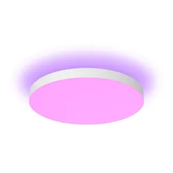 Philips Hue White & Color Ambiance Plafoniera Datura Piccola