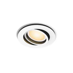 Philips Hue White Ambiance Faretto Da Incasso Milliskin