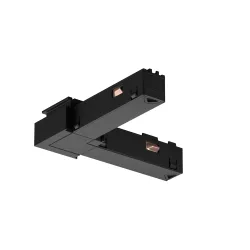Philips Hue Connettore Angolare Interno Perifo - Nero