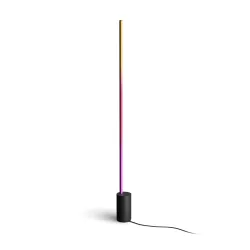 Philips Hue White & Color Ambiance Lampada Da Terra Signe Gradient - Nero
