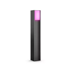 Philips Hue White & Color Ambiance Paletto Per Esterni Turaco