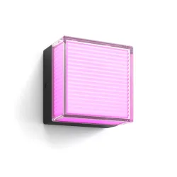 Philips Apparecchi Per Illuminazione Da Esterni Applique Quadrato Philips Hue Semeru