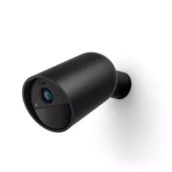 Secure Videocamera A Batteria Secure 2k