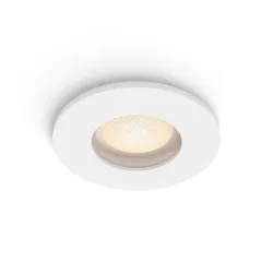 Philips Hue White Ambiance Downlight Adore Per La Zona Bagno - Bianco