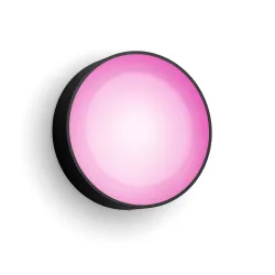 Philips Hue White & Color Ambiance Lampada A Parete Da Esterno Daylo - Nero