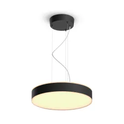Philips Hue White Ambiance Lampada A Sospensione Enrave
