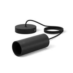 Philips Lampadina Corda Nera