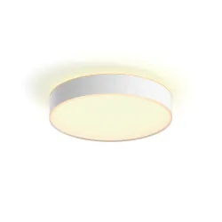 Philips Hue White Ambiance Plafoniera Devere Media